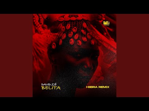 Belita (Hiibra Remix)