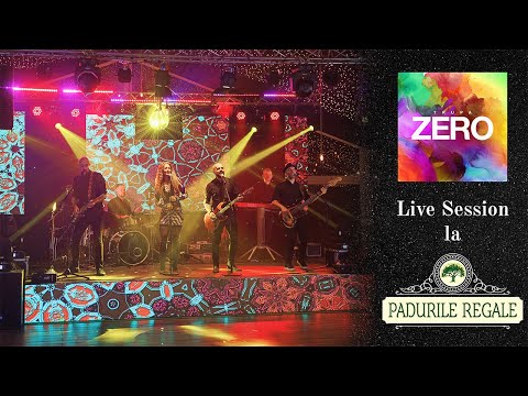 Trupa Zero - Colaj Folclor (Live Session @Padurile Regale)