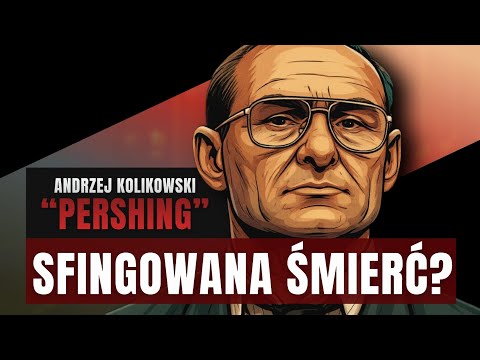 Faked death of Pershing?