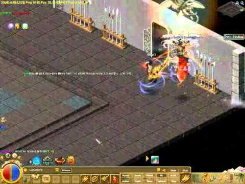 XlorDs--RoBoT King of XlorDs