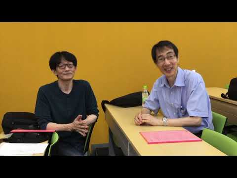 【プロジェクト紹介】サウンドプロジェクト long ver.