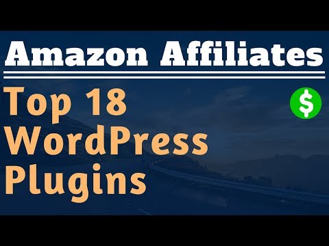 Amazon Affiliate Marketing Course For Beginners Create an Affiliate Marketing Niche Website