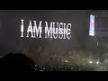 Playboi Carti FINE SHIT Live At The Hard Rock Stadium In Miami On 08 16 2025