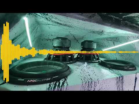 [31-35Hz] Young H feat. Evil Pimp - Blow Ya Nigga Ass Of [🔥Low Bass By Matrix🔥]