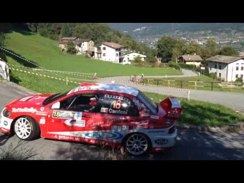 Rally coppa Valtellina[60^ EDIZIONE]2016 pure sound
