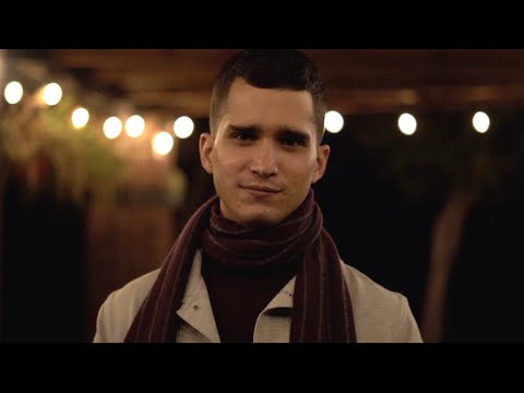 Andrés Obregón - ¿A Dónde Vas? (Video Oficial)