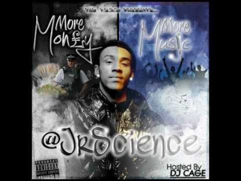 04. SCIENCE - MY ATTITUDE (FEAT DIZ DANGLEZ & MULTIPLE SKILLZ #TEAM)