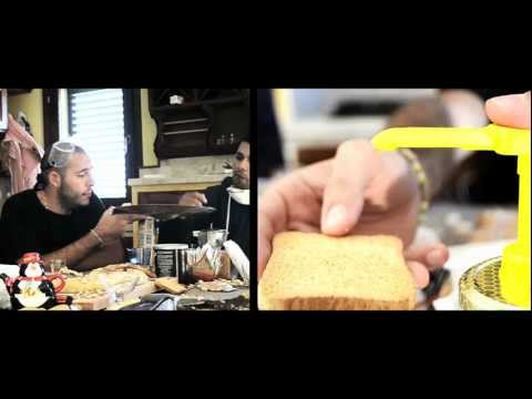 The Sideburns' Company - Re-Laxative