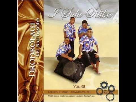 Drodrolagi Kei Nautosolo  - Bulikula [Vol 8]
