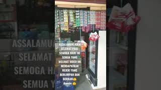Download lagu BISMILLAH HARI SENIN MENJEMPUT REJEKI🤲 #sholawat #shalawatjibril #shorts #dreamcomestrue mp3 Download lagu BISMILLAH HARI SENIN MENJEMPUT REJEKI🤲 #sholawat #shalawatjibril #shorts #dreamcomestrue mp3
