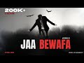 Jaa Bewafa Joshi G NoMercy New Sad Hindi Rap Song 2024 Official Audio Latest Hindi Rap Song