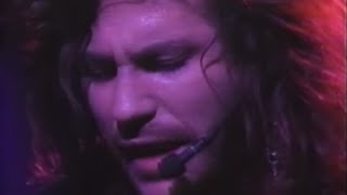 Winger - Headed For A Heartbreak (Live in Tokyo, 1991)[HD-60]