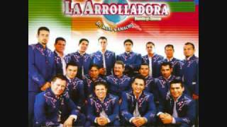 La Arrolladora Banda El Limon-El Precio de mis Errores.