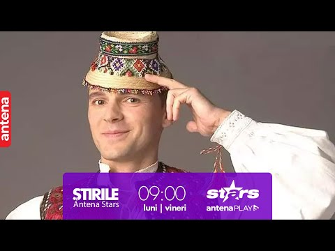 Radu Ille, primele declarații despre divorţ