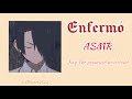 Enfermo ASMR Ray The Promised Neverland