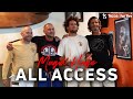 All Access Magid Hage Attends Surprise Rodrigo Medeiros Seminar At Surfight