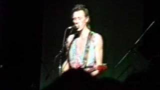 Red Lorry Yellow Lorry San Francisco 1990 (1 of 2)