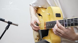 Guitar music that puts you to sleep within an hour. 🛌
