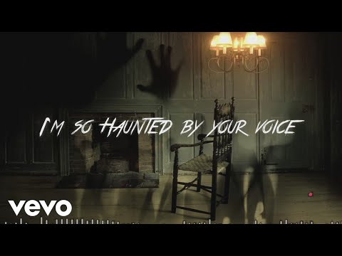 Anna Duboc - Haunted