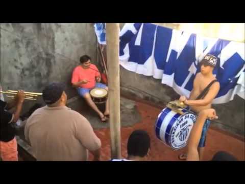 Compilado - Ensaio da Banda (12.09.15)