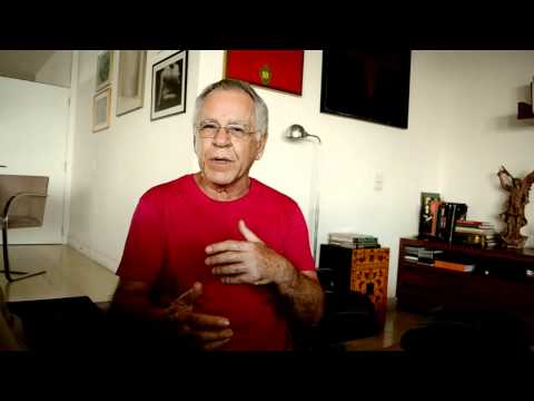 Sonoridades 2012 - Nelson Motta: sobre o festival