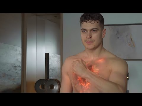 " شاب بيلاقى قميص سحرى من العصر العثمانى بمجرد ما بيلبسه بيختفى وبيمتلك قوه خارقة "1,2 The protector