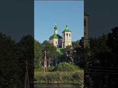 любимый город /Русь Святая #2024 #торопец950 @sretensky_choir