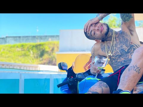 MC KEVIN - REVOADA DO TUBARÃO 3