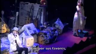 Joaquín Sabina La Magdalena (Subtitulada Español) AGL