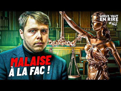 Louis Boyard: The Best of | Better to laugh about it #Special Edition