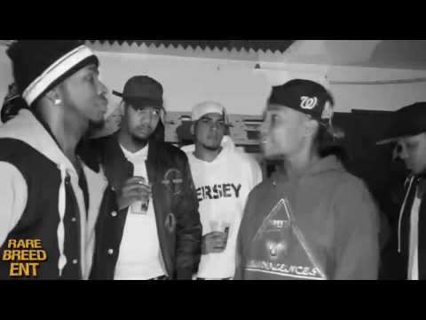 JC vs Craig Lamar -  RBE Validation 5 Recap