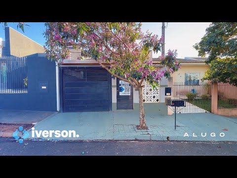 Casa pra locação em Astorga, Paraná 