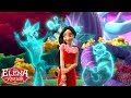 That S Your Spirit Guide Music Video Elena Of Avalor Disney Junior
