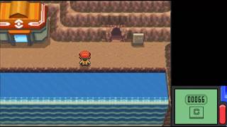 【117日目】1日200歩だけでポケモンクリアする