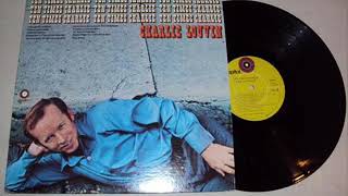 Charlie Louvin &quot;If I Were A Carpenter&quot;