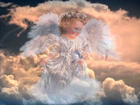 Angelic Healing Prayer