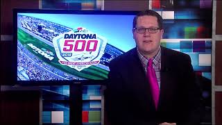 FOX 23 News @ 9 Sports for February 14