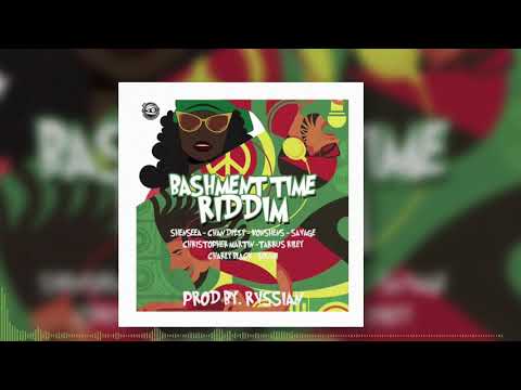 BASHMENT RIDDIM MIX BY DJ JAY T - Konshens, Charly Black, Chris Martin, Tarrus Riley