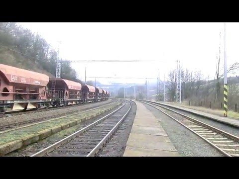 Zastávka Valašská Polanka