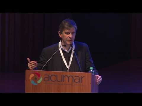 Campus de Pensadores Urbanos - "Supercities. La inteligencia del territorio"