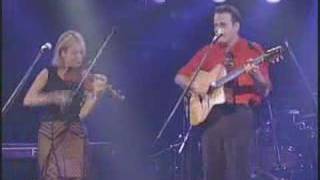 The Hot Club of Cowtown / Little Liza Jane