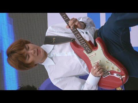 [김도형 세로캠] 알록달록 @190920 성남 국제의료관광컨벤션 SMC