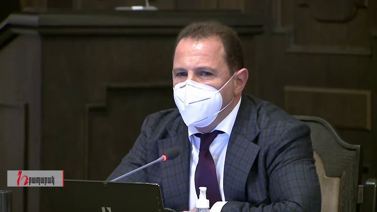 Հրետակոծությունները թիրախավորվում են դիպուկահար կրակով ,հակառակորդը ունի զգալի կորուստներ. Տոնոյան