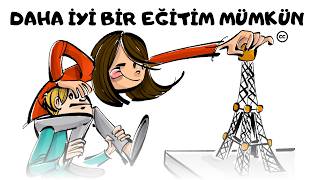 Proje Temelli Öğretim