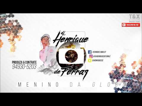 MC DENNY - Quebro Não Quebro ( DJ Henrique De Ferraz ) Part.MC Flavinho