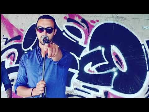 Ljupce Dinovski - Spomeni Stari (cover)