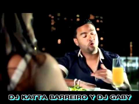 VIDEO MIX REGGAETON 2011 DJ GABY & DJ KATTA BARREIRO