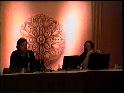 Black Hat USA 2001 - The RAZOR Warez