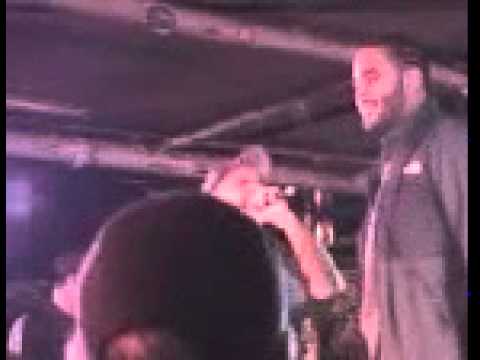 Prime Vs. Subcon Superbowl MC Battle