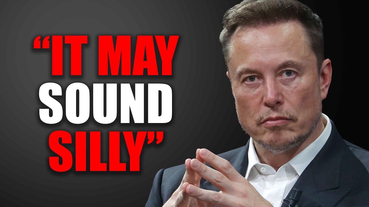 Elon Musk - How To Learn Anything